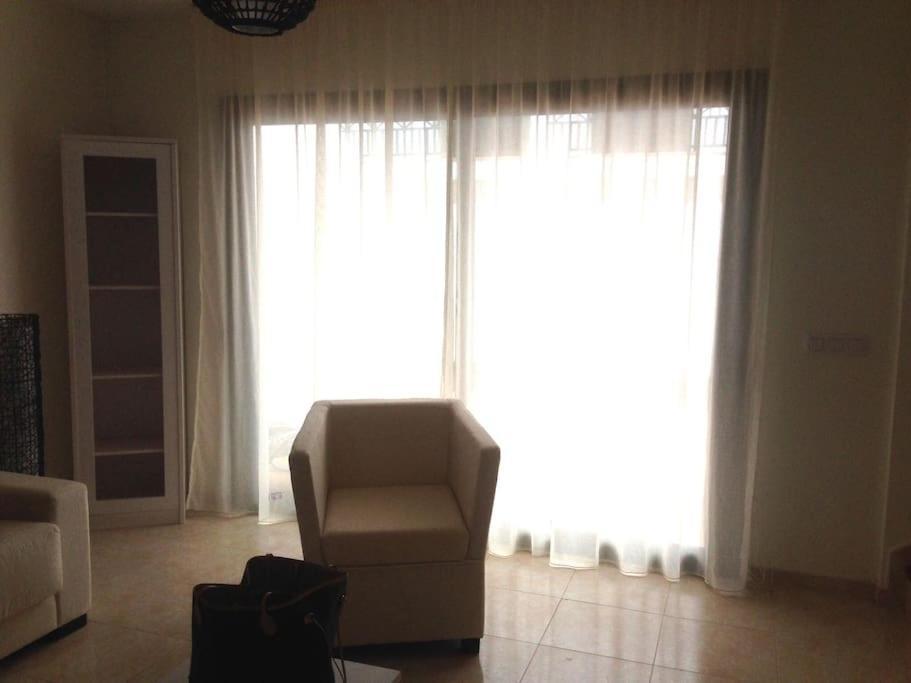White Beach Villa Playa Blanca  Exterior foto