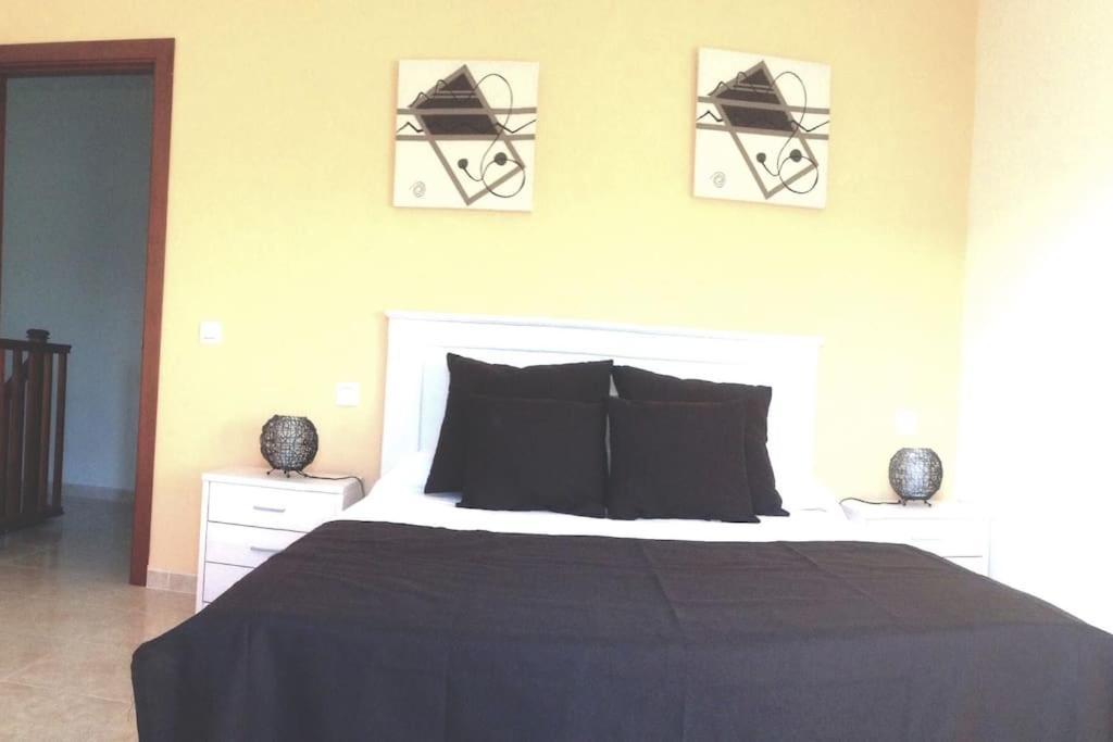 White Beach Villa Playa Blanca  Exterior foto
